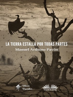 cover image of La Tierra Estalla Por Todas Partes